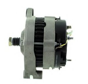 Generator / Alternator 4