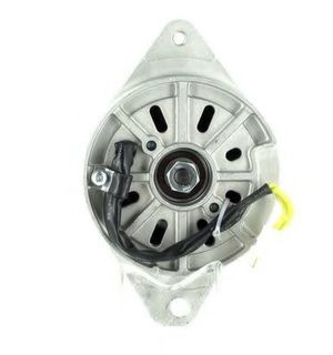 Generator / Alternator 4