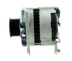 Generator / Alternator 4