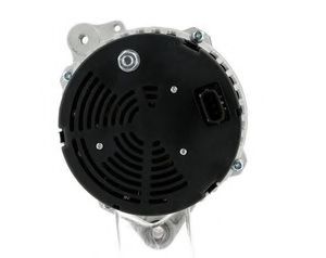 Generator / Alternator 4