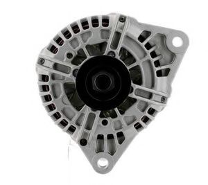Generator / Alternator 2