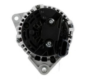 Generator / Alternator 4
