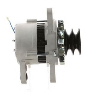 Generator / Alternator 4