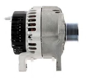 Generator / Alternator 4