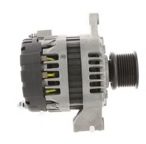 Generator / Alternator 4