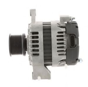 Generator / Alternator 6