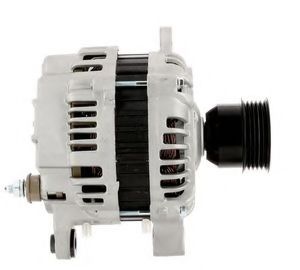 Generator / Alternator 4