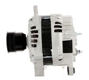 Generator / Alternator 6