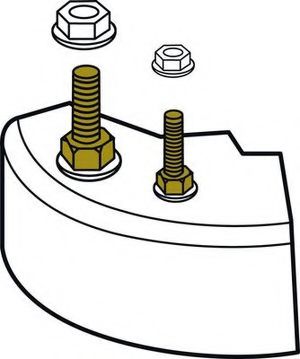 Generator / Alternator 6