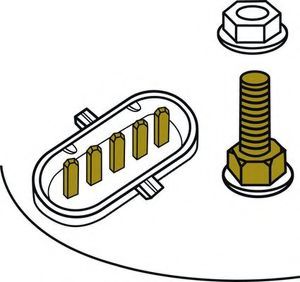 Generator / Alternator 6