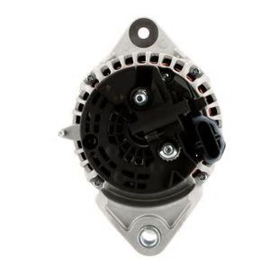 Generator / Alternator 4