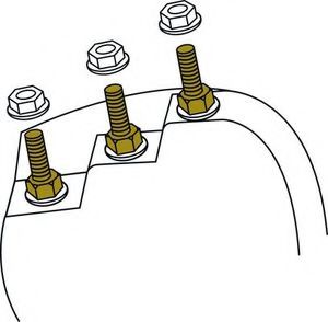 Generator / Alternator 6