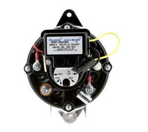 Generator / Alternator 4