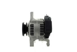 Generator / Alternator 4