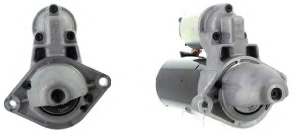 3166 starter CEVAM 