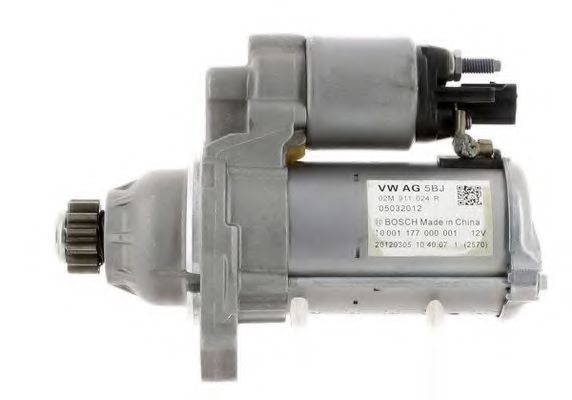 starter 6