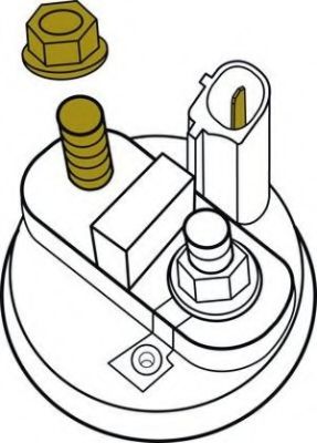 3389 starter CEVAM 