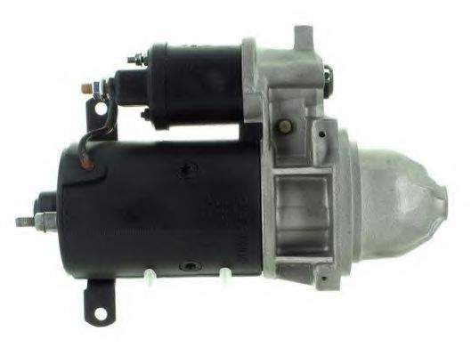 starter 6
