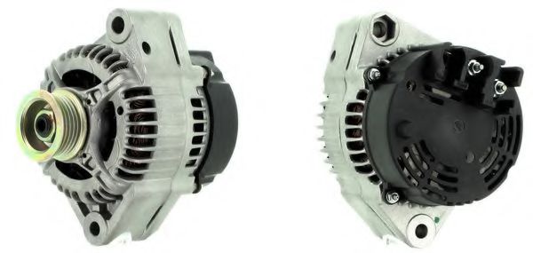 Generator / Alternator 2