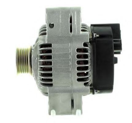 Generator / Alternator 4
