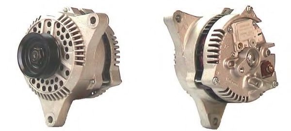 Generator / Alternator 2
