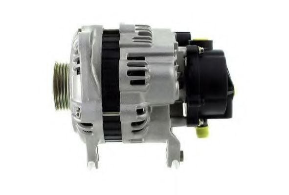 Generator / Alternator 4