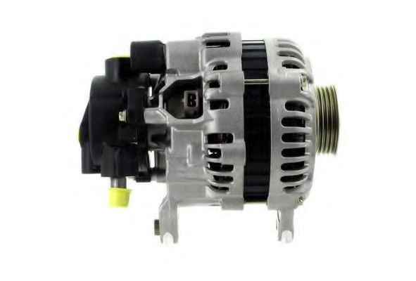 Generator / Alternator 6