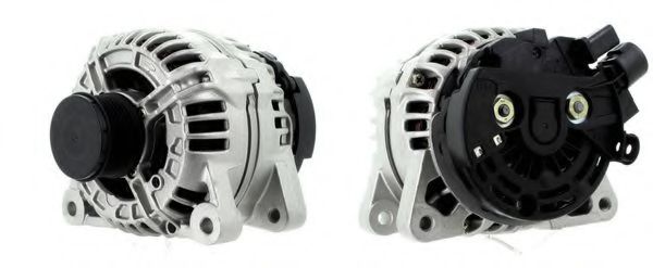 Generator / Alternator 2