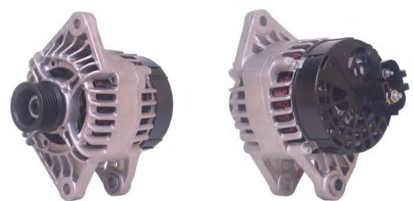 Generator / Alternator 2