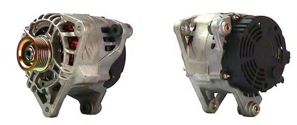 Generator / Alternator 2