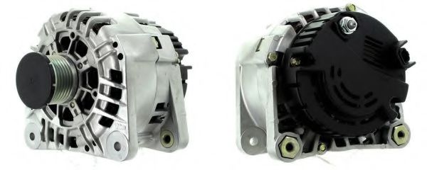 Generator / Alternator 2