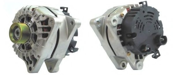 Generator / Alternator 2