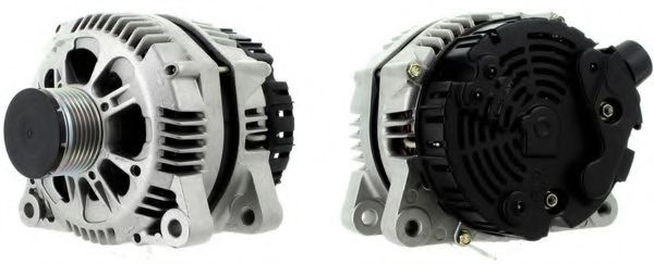 Generator / Alternator 2