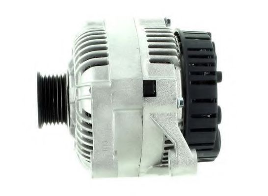 Generator / Alternator 4