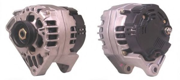 Generator / Alternator 2