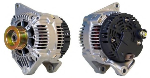 Generator / Alternator 2