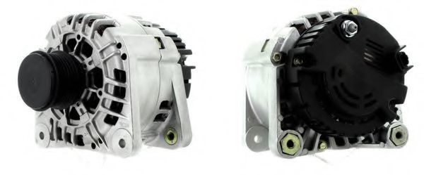 Generator / Alternator 2