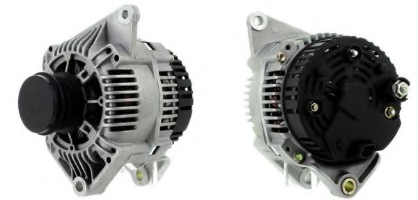 Generator / Alternator 2