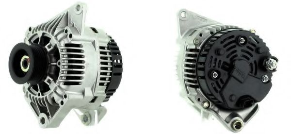 Generator / Alternator 2
