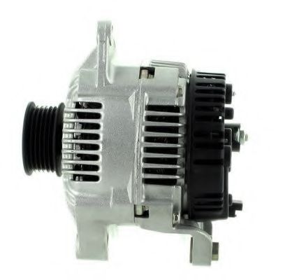 Generator / Alternator 4