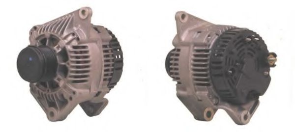 Generator / Alternator 2
