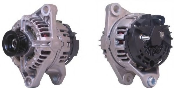Generator / Alternator 2