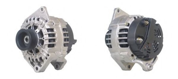 Generator / Alternator 2