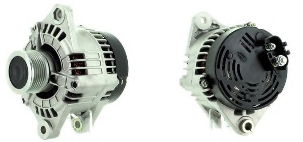 Generator / Alternator 2