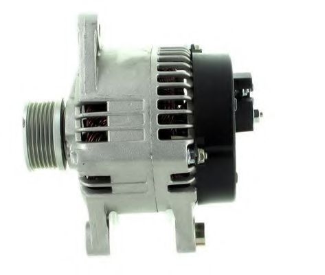Generator / Alternator 4