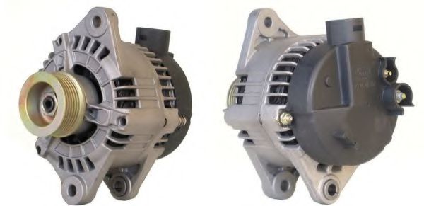 Generator / Alternator 2