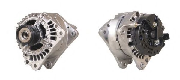 Generator / Alternator 2