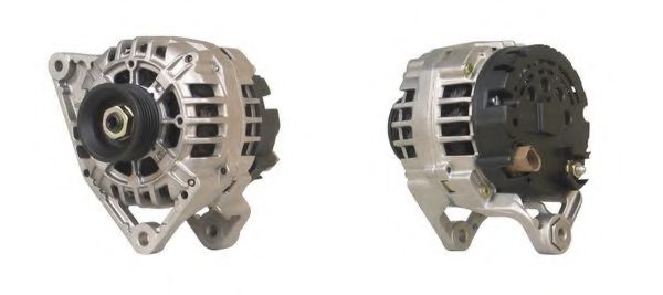 Generator / Alternator 2