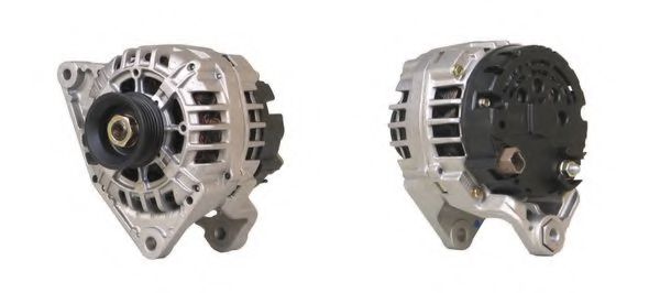 Generator / Alternator 2
