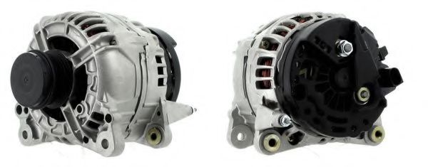 Generator / Alternator 2